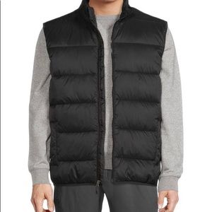 Puffer Vest